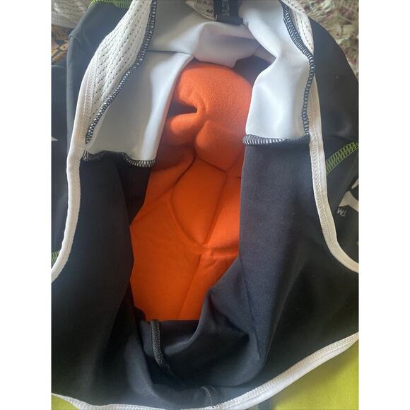 DNA Cycling Men's Medium Padded Bike Compression Unitard Singlet Italy Epic Brew - Picture 13 of 13